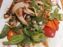 盐帮小炒肉-盐帮食坊•小河帮川菜(四川师大店)