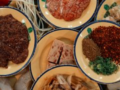 -石灰市老火锅(北滨路店)