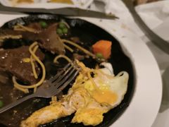 -诺丁牛排披萨自助餐厅(汕头苏宁店)