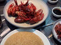 -指爱龙虾(金杨路总店)