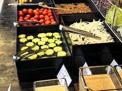 -圣丰索菲特·2 On 988 Café 自助餐厅