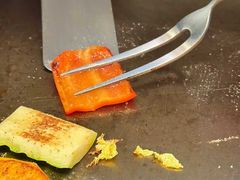 -Ginza Onodera铁板烧(外滩十八号店)