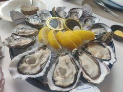 -斯普汇生蚝牛排馆(中骏世界城店)