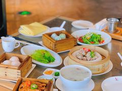 -彩丰楼中餐厅·仁恒洲际酒店