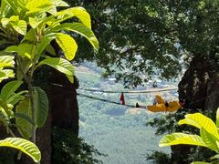 -窦圌山风景区