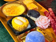 -牛New寿喜烧(金鹰世界店)