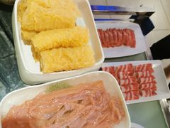 -天都火锅酒楼(虹梅南路店)