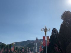 -龙口南山旅游景区