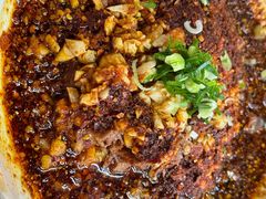 -长安后宰门水盆羊肉(新都心店)