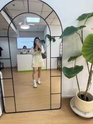 -班柠美妆·化妆私教(汉中路店)