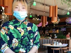 -蓝珊甄选海鲜自助·火锅大排档(近阿那亚店)