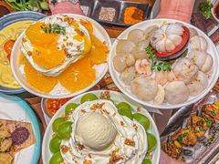 -隐炉和牛烧肉店(群力店)