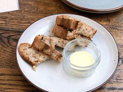 餐前面包-RAC BAR(安福路店)