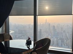 -瑞吉酒店·The Drawing Room闲逸廊·云端下午茶·夜奢Whiskey