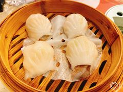 招牌虾皇饺-点都德(聚福楼店)