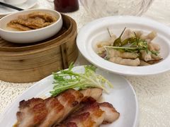 -龙的酒楼·手工早茶·顺德菜(近良路店)