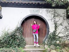 -杭州黄龙洞