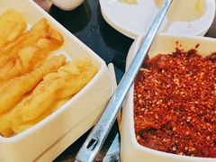-井格·重庆火锅(王府井店)