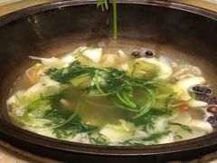 -313羊庄鲜羊火锅·鲜羊肉烧烤(李村店)