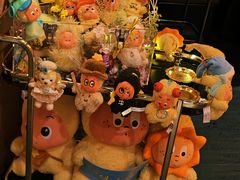 -色響火锅(恒隆广场店)
