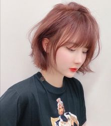 -川和潮人漂色·烫染·接发