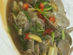 -众味海鲜大排档·活海鲜·潮汕味(南澳店)