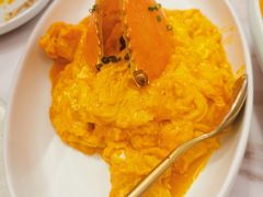 香炒鸡蛋蟹-喜鼎海胆水饺(平安金融中心店)