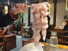 -匠岳·王宝器麻椒鱼(会展中心店)