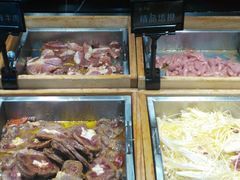 -鼎盛江山美食自助(欢乐城店)