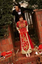 -布拉格婚纱摄影(真实客片店)