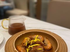 神仙虾蟹双拼-神仙馆(衡山路店)