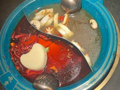 -吼堂老火锅(太古里总店)