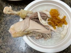 -阿侬盐焗鸡(清澜店)