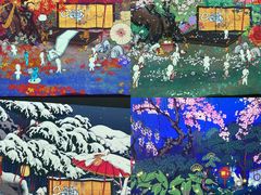 -上海宝龙美术馆