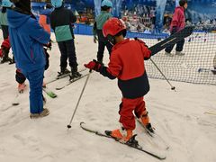 -长沙湘江欢乐雪域