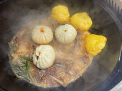 -玺炖·中国铁锅炖(南京东路店)
