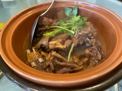-茶油香闽南菜·花园餐厅(前埔店)