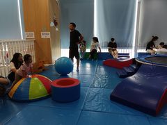 -澳洲袋鼠早教(南二环店)