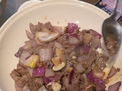 -富正毅三下锅(体育馆店)