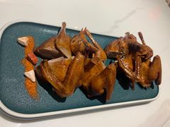 -大鸽饭(马王堆店)