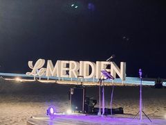 -石梅湾艾美度假酒店