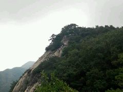 -丹东凤凰山景区