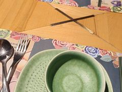 -甘思咪哚·云南艺术餐厅(天河广百店)