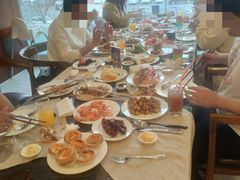 -东方红海鲜百汇(国际大厦店)