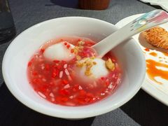 -锦府园·新台州菜(合生汇店)