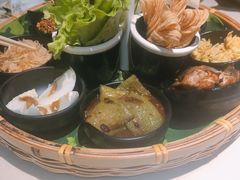 -淀里船宴(卓达店)