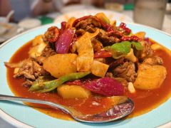 -阿西娅食府(中关村店)