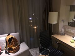 -天津水游城丽筠酒店