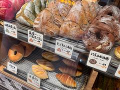 -Juicy Bakery(大学路店)