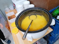 棒碴粥-香河肉饼(大山子南里店)